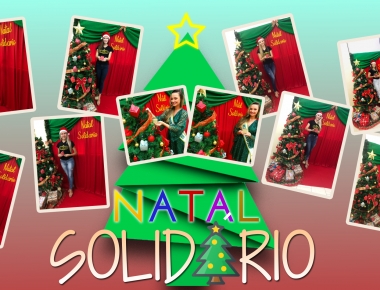 Secretaria de Assistência Social de Mercedes inicia Campanha Natal Solidário